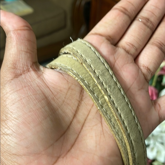 Michael Kors Brown Tote Bag - Picture 6 of 13